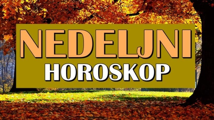 Ove nedelje Bika i Jarca čeka finansijski izazov, a OVOM znaku slede ubudljive vesti!