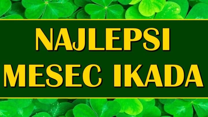 VREME je za NAJLEPŠI MESEC IKADA: Devici, Jarcu i Ribama treba da ČESTITAMO jer im OKTOBAR donosi SAMO NAJLEPŠE!