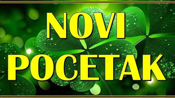 NOVI POČETAK – Blizance, Vagu i Jarca čeka prilika za BOLJI ŽIVOT!