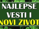 Najlepše vesti i NOVI ZIVOT: Imajte na umu da DOLAZE TRENUCI ZA PAMCENJE za OVE znakove zodijaka!