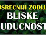 NAJSREĆNIJI zodijaci u BLISKOJ BUDUCNOSTI ce biti LAV, JARAC i SKORPIJA,evo kakav im DAR donose PUTEVI ZVEZDA!