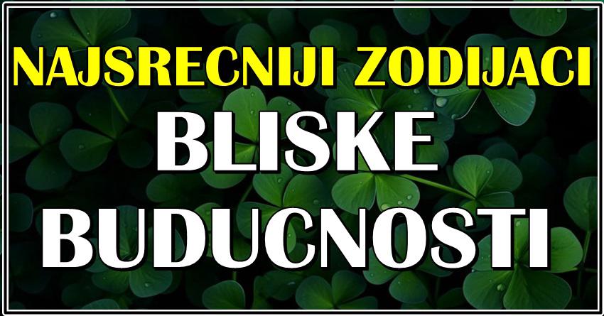 NAJSREĆNIJI zodijaci u BLISKOJ BUDUCNOSTI ce biti LAV, JARAC i SKORPIJA,evo kakav im DAR donose PUTEVI ZVEZDA!