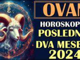 OVNOVI – Horoskop za POSLEDNJA DVA MESECA 2024.! Velike promene slede!