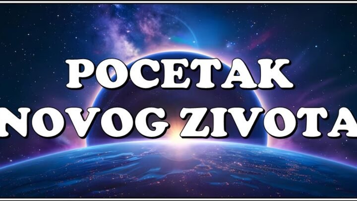 ZVEZDE im SPREMAJU IZNENADJENJE: Evo kojim znacima sledi POCETAK NOVOG ZIVOTA!