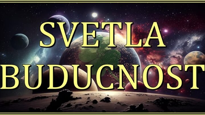 TEŠKA PROŠLOST će ostati iza njih, jer SUDBINA sprema SREĆNU BUDUĆNOST za OVE znake zodijaka! Suze će zameniti velikim osmehom!