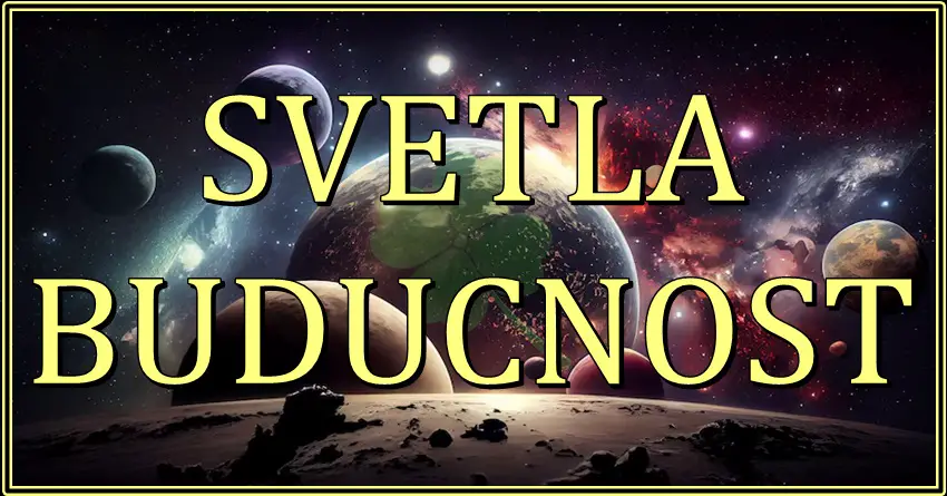 TEŠKA PROŠLOST će ostati iza njih, jer SUDBINA sprema SREĆNU BUDUĆNOST za OVE znake zodijaka! Suze će zameniti velikim osmehom!