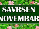 MESEC NOVEMBAR ce ovim znacima biti SAVRSEN! Ocekuje ih nesto o cemu dugo sanjaju!