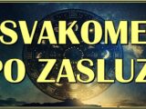 SVAKOME po ZASLUZI – Ovan, Bik i Jarac će DOŽIVETI SREĆNE DANE, dok jednom znaku sledi BOL i KAJANJE!