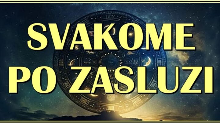 SVAKOME po ZASLUZI – Ovan, Bik i Jarac će DOŽIVETI SREĆNE DANE, dok jednom znaku sledi BOL i KAJANJE!