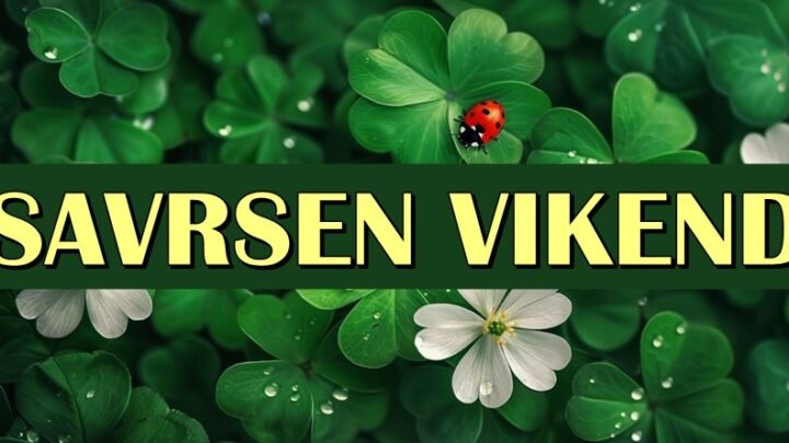 SAVRŠEN VIKEND: Bitno je da kazemo da ce OVI znaci tokom SUBOTE i NEDELJE dobiti SANSU za NAJVECU SRECU!
