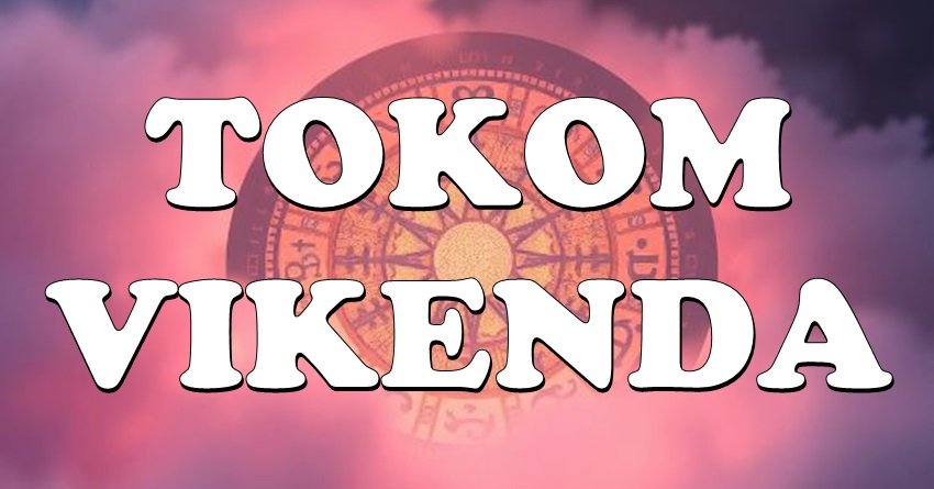 Vikend Ovnu donosi uzbudjenje, Biku mir, a OVOM znaku ostvarenje velikog cilja!