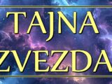 TAJNA ZVEZDA! Predivna dešavanja slede za ova TRI znaka zodijaka! Ogromna sreća im stiže!