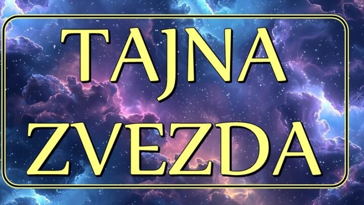 TAJNA ZVEZDA! Predivna dešavanja slede za ova TRI znaka zodijaka! Ogromna sreća im stiže!