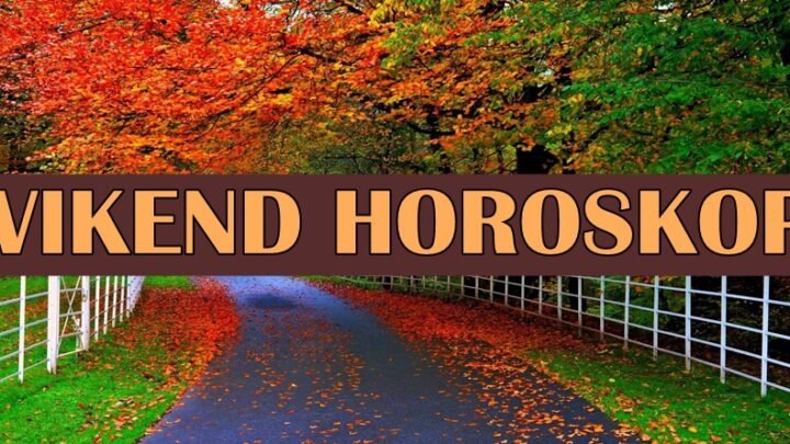 Ovaj vikend donosi Ovnu nešto novo, Biku slede jednostavna zadovoljstva, a OVOM znaku PREDIVNI DANI!