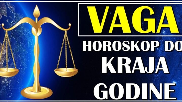 VAGE do KRAJA GODINE očekuje VELIKA SREĆA I PREOKRET! Desiće se ono što dugo žele!