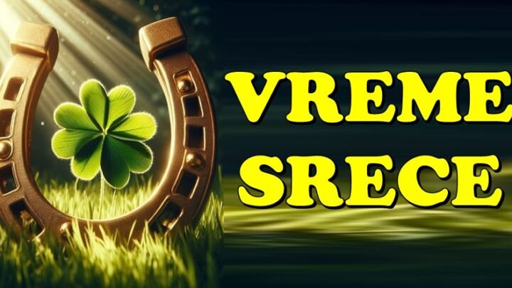 VREME SREĆE: Devica, Jarac i Ribe će prosto blistati od sreće!