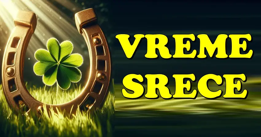 VREME SREĆE: Devica, Jarac i Ribe će prosto blistati od sreće!