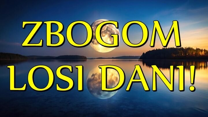 Danas KONAČNO se završava LOŠ PERIOD za Ovna, Raka, Vagu i Jarca! Radujte se, jer pun mesec u Ovnu je presekao loš životni ciklus!