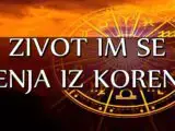 ŽIVOT ovih znakova zodijaka VIŠE NEĆE BITI ISTI! Slede im VELIKE PROMENE koje SVE MENJAJU!