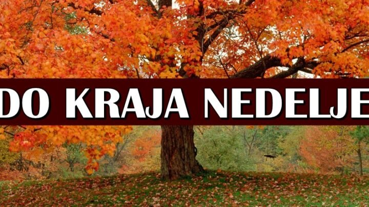 Do kraja nedelje Rak će se suočiti sa strahovima, Jarcu prilika za napredak, a OVOM znaku sledi OGROMNA SREĆA!