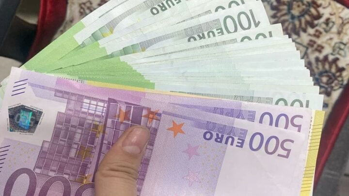 FINANSIJE u OKTOBRU: OKRECE se KOLO SRECE- evo ciji DZEPOVI mogu da se NAPUNE!