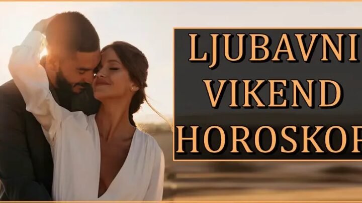 Vikend će Raku biti obojen emocijama, Vage će uživati u ljubavi, a OVOM znaku sledi velika kriza!