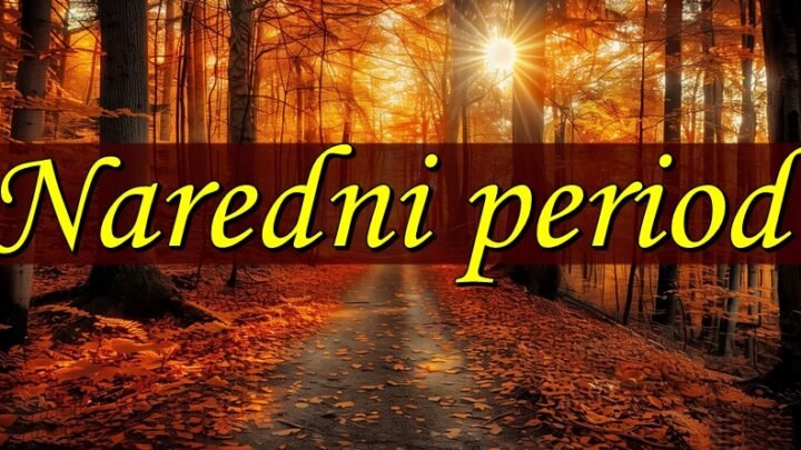 Naredni period donosi VELIKE PREOKRETE I VAŽNA DEŠAVANJA! Ovnu sledi iznenadni susret, a OVIM znacima ogromna sreća!