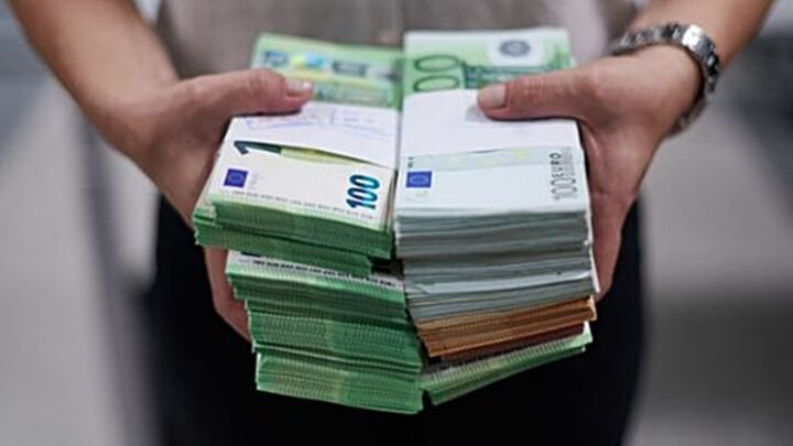 NAREDNE DVE NEDELJE ovim znacima donosi VELIKI NOVAC koji im menja sudbinu! Blago njima, jer će se OBOGATITI!