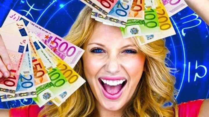 NOVAC im SADA FALI, ali ce USKORO taj problem biti RESEN jer ce DOBITI VELIKE PARE zato sto su VREDNO RADILI!