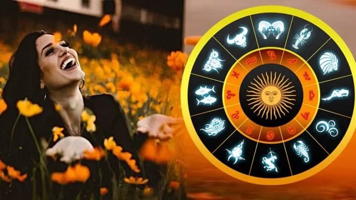 OKTOBAR nekim znacima moze biti presudan za srecu!