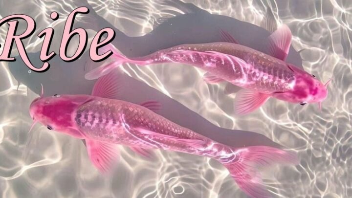 RIBE su osobe sa VELIKIM SRCEM I ANDJELI NA ZEMLJI! Njima je GREH uraditi  OVO!