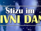 DIVNI DANI slede Blizancima, Vagi, Jarcu i Ribama! Konačno će ogromna sreća pokucati na njihova vrata!