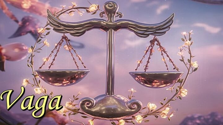 VAGA će u NAREDNIH 15 DANA uspeti da ostvare ono što ŽELE CEO ŽIVOT!