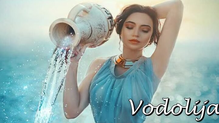 VODOLIJA ima DOBRU DUŠU, ali je najgore ako neko misli da po njoj MOŽE DA GAZI! Zbog ovoga NEMOJTE od nje PRAVITI SEBI NEPRIJATELJA!