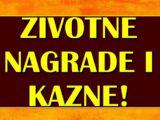 ZASLUŽENA NAGRADA uskoro stiže Raku i Jarcu, dok će OVAJ znak biti KAŽNJEN!