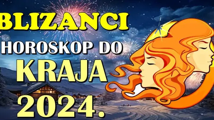 BLIZANCE do KRAJA 2024. očekuje VELIKA PROMENA! Sledi im OGROMNA SREĆA!