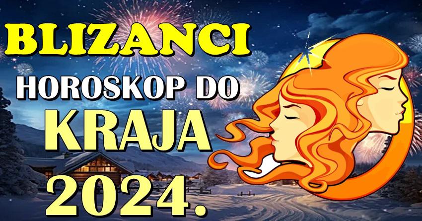 BLIZANCE do KRAJA 2024. očekuje VELIKA PROMENA! Sledi im OGROMNA SREĆA!