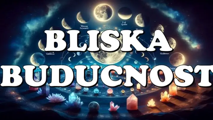 BLISKA BUDUĆNOST donosi važna dešavanja! Ovnu sledi promena, Biku izazov, a OVAJ znak će se OBOGATITI!