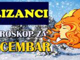 BLIZANCI – Vaš horoskop za DECEMBAR! Sledi mesec VELIKIH PROMENA I PRILIKA!