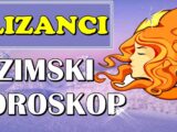 BLIZANCI – ZIMSKI HOROSKOP! Dolazi vreme PROMENA i VELIKE SREĆE!