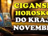 Do kraja novembra prema CIGANSKOM PREDVIDJANJU spremaju se VELIKE PROMENE! Jedan znak čeka NAJSREĆNIJI PERIOD U ŽIVOTU!