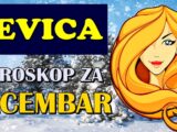 DEVICE – Vaš horoskop za DECEMBAR! Neverovatan period vam sledi!