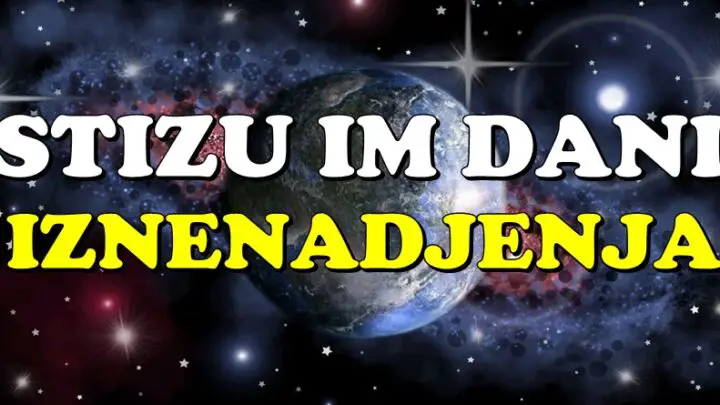 DANI VELIKIH IZNENADJENJA: Okrece se KOLO SRECE za OVE znake zodijaka posle MORA TUGE koje je PROLIO!