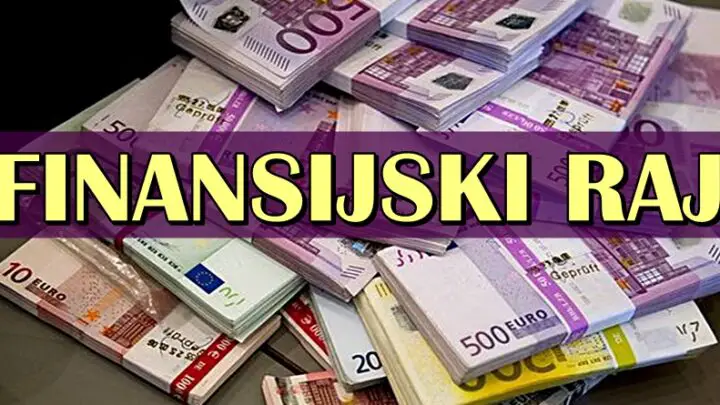 FINANSIJSKI RAJ očekuje OVE znake zodijaka! Sledi im VELIKI NOVAC koji će promeniti sve!