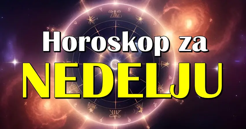 10. novembra Bikovi razmislite o novoj prilici, Ovna čeka izazov, a OVOM znaku sledi prelep dan!