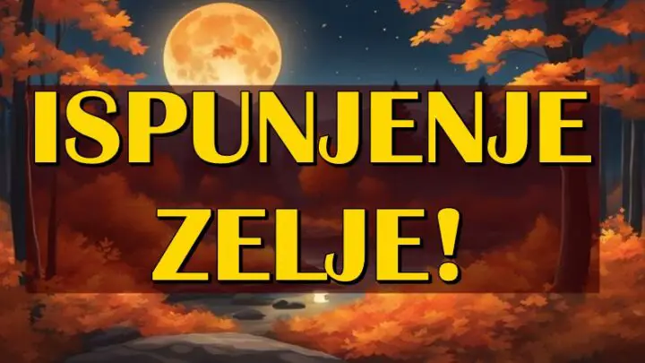 PRVA POLOVINA NOVEMBRA će biti SJAJNA za Raka, Vagu i Ribe! Ispuniće im se velika LJUBAVNA ŽELJA!