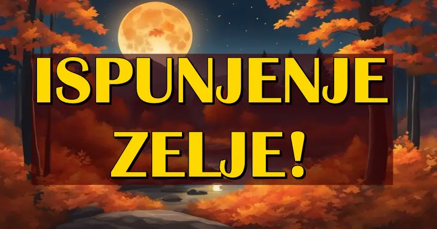 PRVA POLOVINA NOVEMBRA će biti SJAJNA za Raka, Vagu i Ribe! Ispuniće im se velika LJUBAVNA ŽELJA!