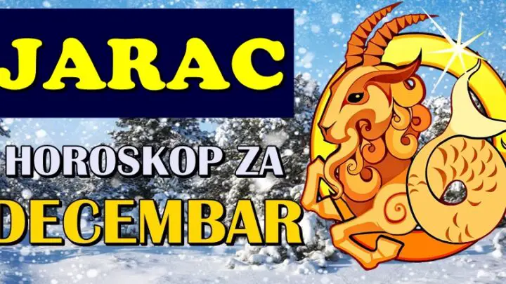 JARČEVE u DECEMBRU očekuje VELIKO IZNENADJENJE! Slede dešavanja koja ni ne sanjate!