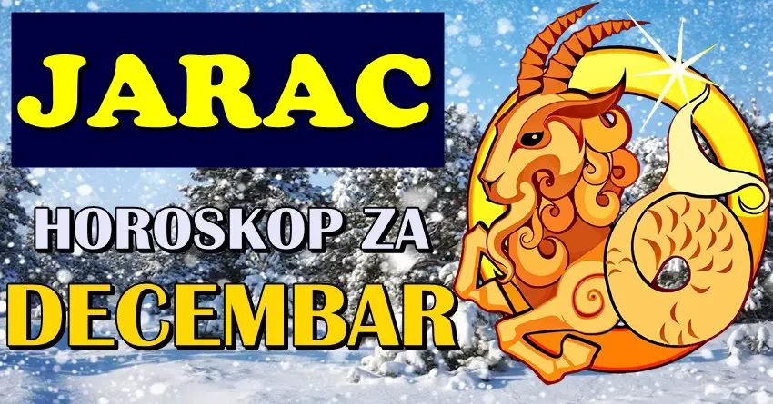 JARČEVE u DECEMBRU očekuje VELIKO IZNENADJENJE! Slede dešavanja koja ni ne sanjate!