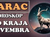 JARAC – do KRAJA NOVEMBRA  desiće se nešto ČAROBNO! Imaćete razlog da slavite!